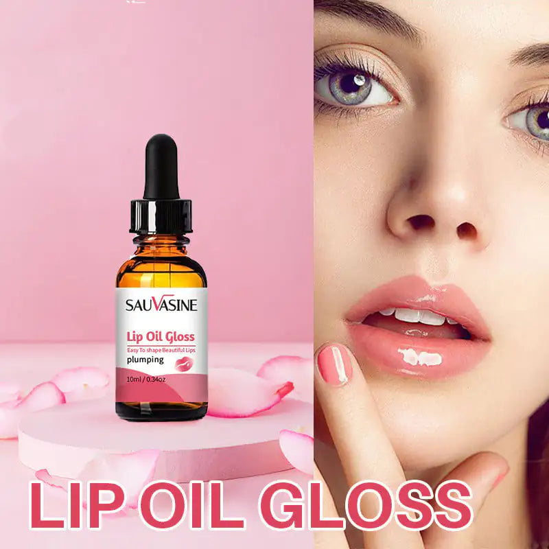 Moisturizing & Nourishing Lip Care
