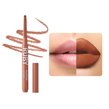 Bold Color Lip Plumper
