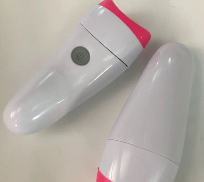 Electric Lip Plumper with Silicone