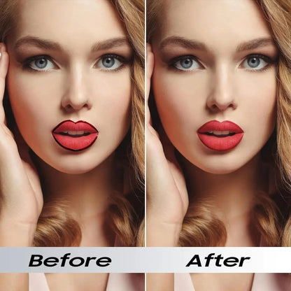Long-Lasting Lip Liner