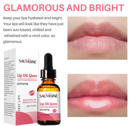 Moisturizing & Nourishing Lip Care