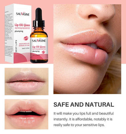 Moisturizing & Nourishing Lip Care