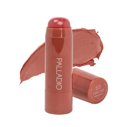 2-in-1 Cheek and Lip Tint