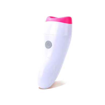Electric Lip Plumper with Silicone